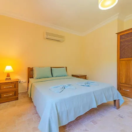 Doga Villa